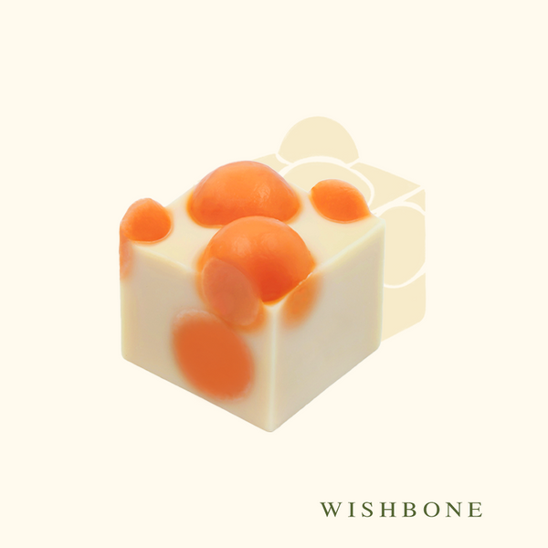 SEA BUCKTHORN PEARL SOAP