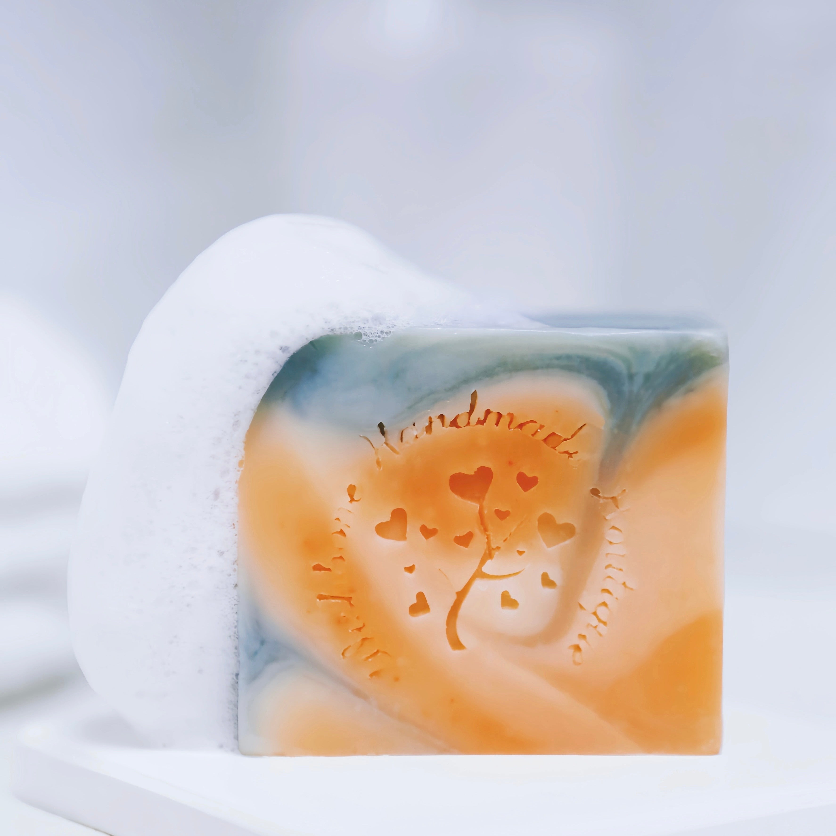 CHAMOMILE TREMELLA SOAP