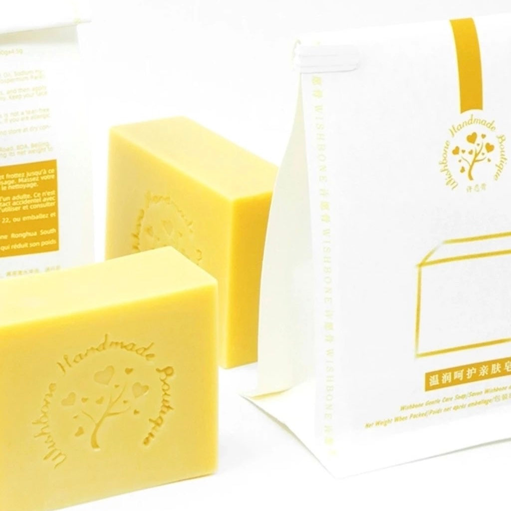 GENTLE CARE SOAP